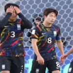 เกาหลีใต้จบอันดับที่ 4 ใน FIFA U-20 World Cup